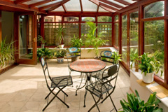 Owlthorpe conservatory quotes