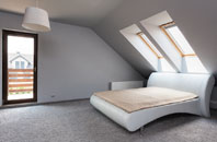 Owlthorpe bedroom extensions