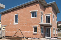 Owlthorpe home extensions
