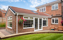 Owlthorpe house extension leads